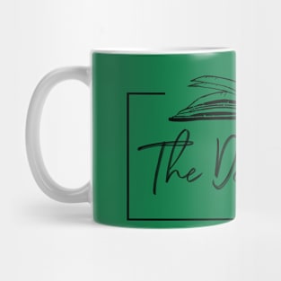 The Debt Tales Mug